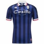 Maglia Bari 2024/25 Blu Kappa away