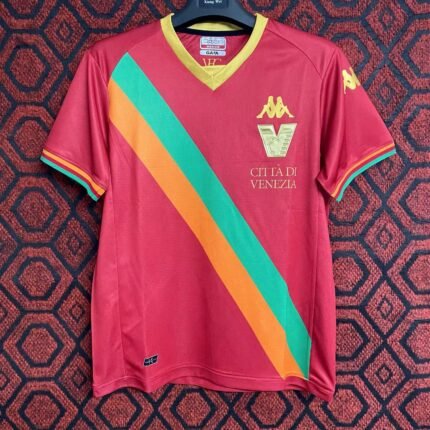 Maglia Venezia home 22/23 Kappa Kombat