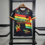 Maglia Ajax Reggae Tribute Bob Marley