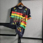 Maglia Ajax Reggae Tribute Bob Marley - immagine 3