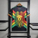 Maglia Ajax Reggae Tribute Bob Marley - immagine 4