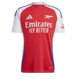Maglia Arsenal 2024/25 home