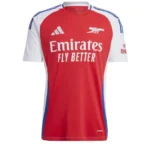 Maglia Arsenal 2024/25 home