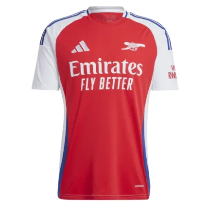 Maglia Arsenal 2024/25 home