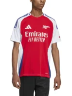 Maglia Arsenal 2024/25 home - immagine 2