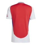 Maglia Arsenal 2024/25 home - immagine 3