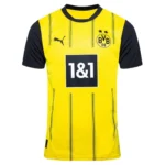 Maglia Borussia Dortmund 2024 25 Puma