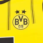 Maglia Borussia Dortmund 2024 25 Puma - immagine 3