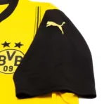 Maglia Borussia Dortmund 2024 25 Puma - immagine 5