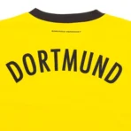 Maglia Borussia Dortmund 2024 25 Puma - immagine 4