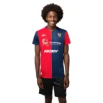 Maglia Cagliari 2024/25 home Eye - immagine 3