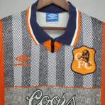 Maglia Chelsea away 1994/1995 Umbro - immagine 3