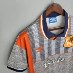 Maglia Chelsea away 1994/1995 Umbro - immagine 2