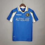 Maglia Chelsea home 1997/1998 Umbro