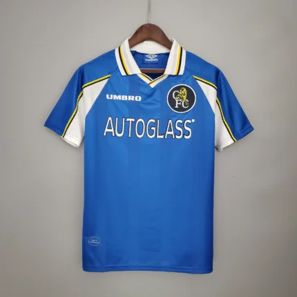 Maglia Chelsea home 1997/1998 Umbro