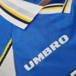 Maglia Chelsea home 1997/1998 Umbro - immagine 5