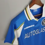 Maglia Chelsea home 1997/1998 Umbro - immagine 2
