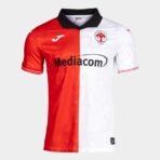 Maglia Fiorentina centenario 2026