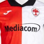 Maglia Fiorentina centenario 2026 - immagine 3