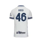 Maglia Inter Valentino Rossi Edizione Speciale VR46 - immagine 2