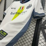 Maglia Inter Valentino Rossi Edizione Speciale VR46 - immagine 3