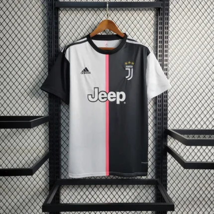Maglia Juventus 2019 20 home