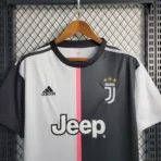 Maglia Juventus 2019 20 home - immagine 2