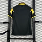 Maglia Juventus 95/96 third nera Kappa - immagine 6