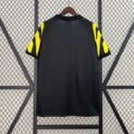 Maglia Juventus 96/97 third nera Kappa - immagine 4
