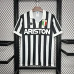 Maglia Juventus Ariston 1984/85 Home Kappa