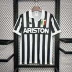 Maglia Juventus Ariston 1984/85 Home Kappa