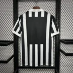 Maglia Juventus Ariston 1984/85 Home Kappa - immagine 5