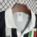 Maglia Juventus Ariston 1984/85 Home Kappa - immagine 3
