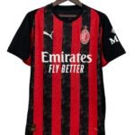Maglia Milan 2025/26 Home Puma