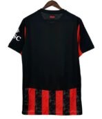 Maglia Milan 2025/26 Home Puma - immagine 5