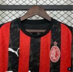 Maglia Milan 2025/26 Home Puma - immagine 2