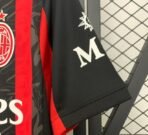 Maglia Milan 2025/26 Home Puma - immagine 3