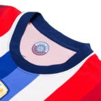 Maglia Norvegia 2024 25 home - immagine 3