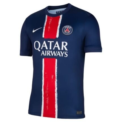 Maglia Psg 2024 25 home Nike