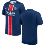 Maglia Psg 2024 25 home Nike - immagine 4