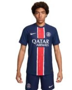 Maglia Psg 2024 25 home Nike - immagine 2