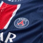 Maglia Psg 2024 25 home Nike - immagine 3
