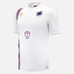Maglia Sampdoria 2024/25 away