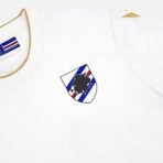 Maglia Sampdoria 2024/25 away - immagine 2