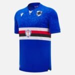Maglia Sampdoria 2024/25 home