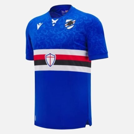 Maglia Sampdoria 2024/25 home