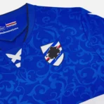 Maglia Sampdoria 2024/25 home - immagine 3