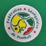 Maglia Senegal 2002 Away verde - immagine 5