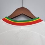 Maglia Senegal 2002 Home - immagine 3
