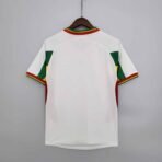 Maglia Senegal 2002 Home - immagine 4